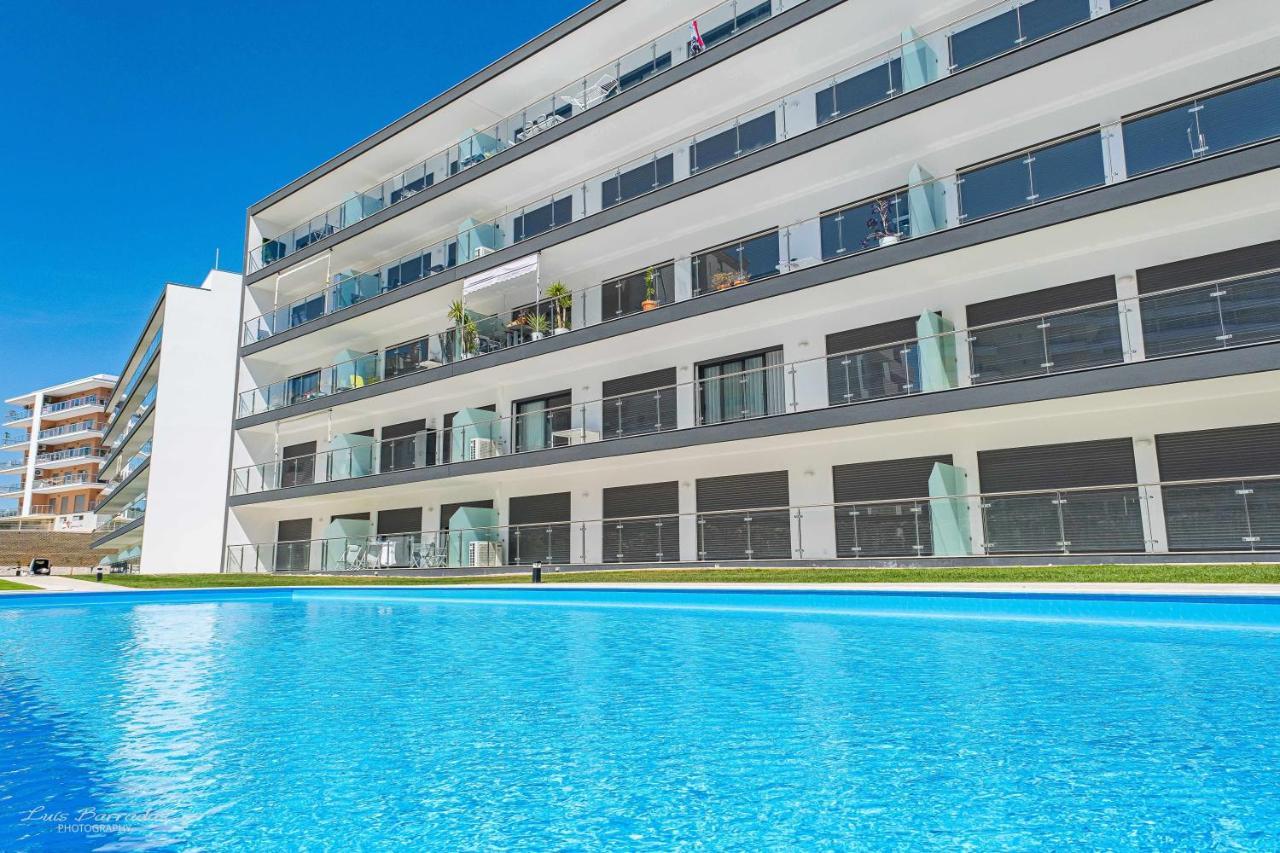 Monte Residence Beach E Pool Portimão Exterior foto