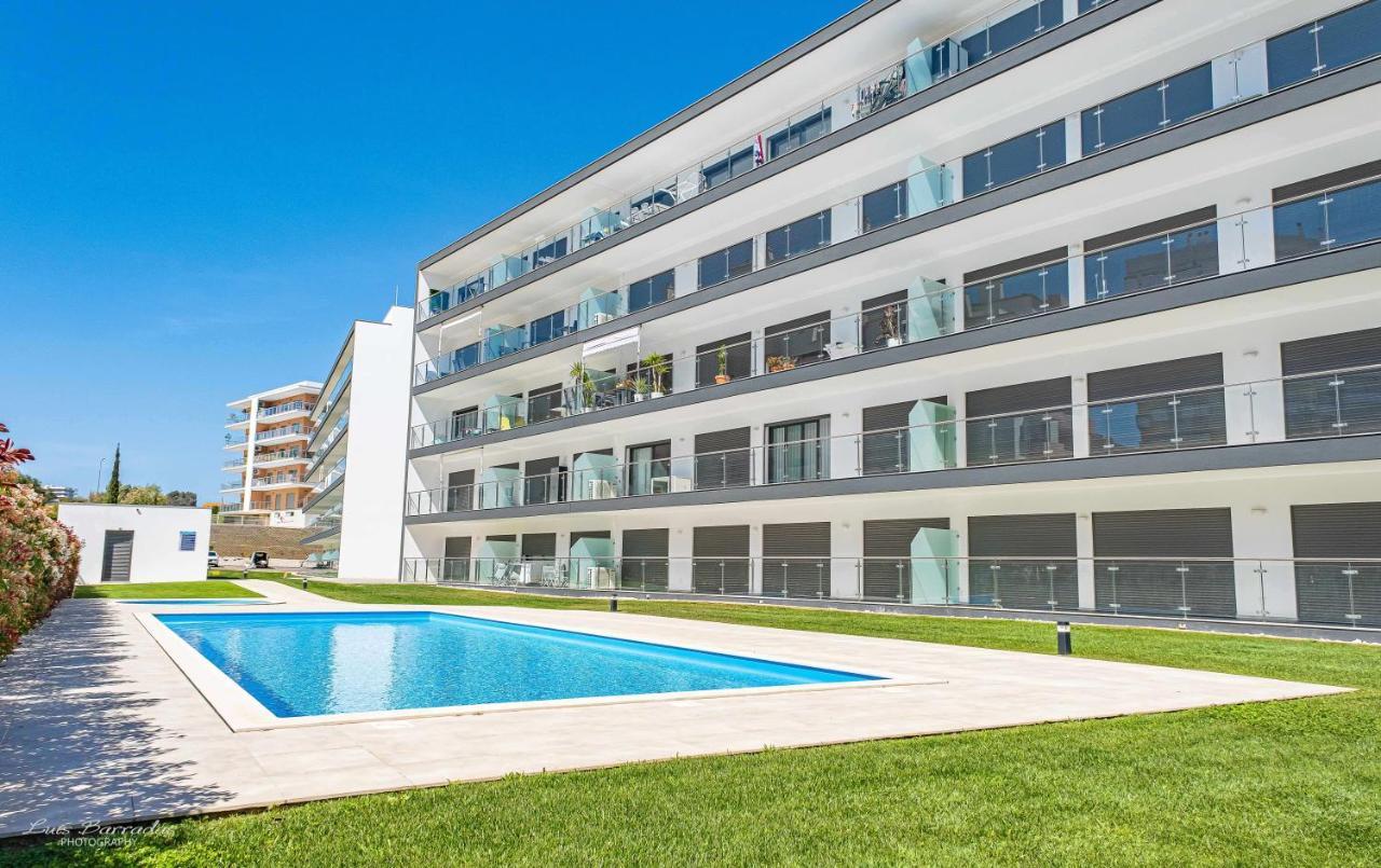 Monte Residence Beach E Pool Portimão Exterior foto